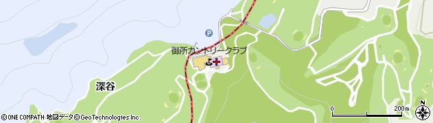 徳島県板野郡上板町引野安楽寺谷90周辺の地図