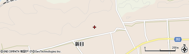 香川県仲多度郡まんのう町新目1552周辺の地図
