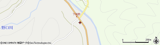 香川県仲多度郡まんのう町中通1265周辺の地図