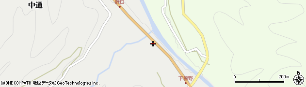 香川県仲多度郡まんのう町中通1199周辺の地図