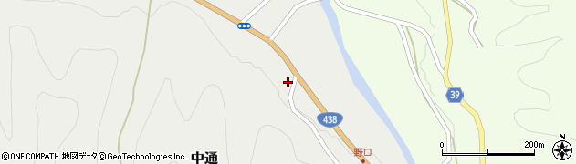香川県仲多度郡まんのう町中通889周辺の地図