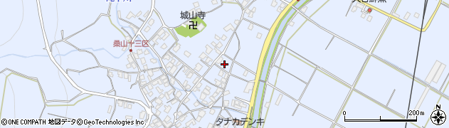 香川県三豊市豊中町岡本1930周辺の地図