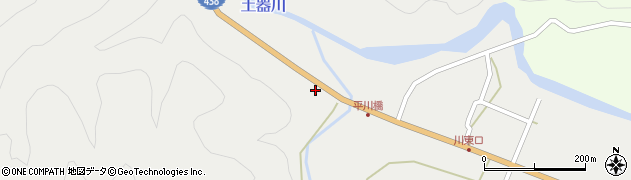 香川県仲多度郡まんのう町中通354-1周辺の地図