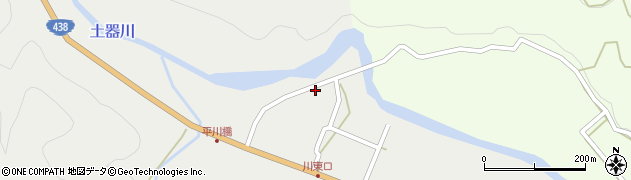 香川県仲多度郡まんのう町中通724周辺の地図