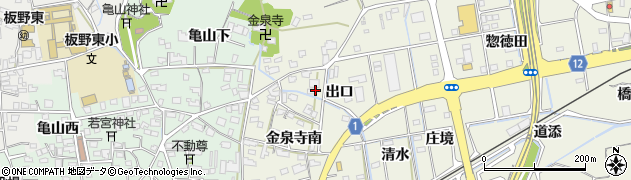 有限会社桝井商店周辺の地図