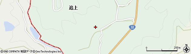 香川県仲多度郡まんのう町追上647周辺の地図