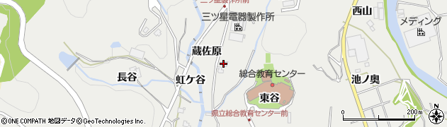 徳島県板野町（板野郡）犬伏（馬越）周辺の地図