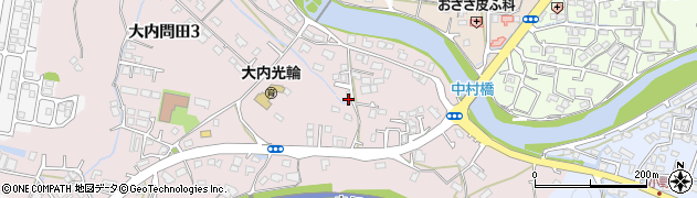有限会社橋本電工作業所周辺の地図