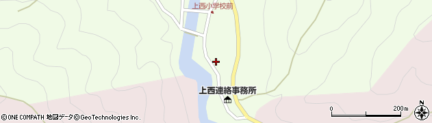 香川県高松市塩江町上西乙469周辺の地図