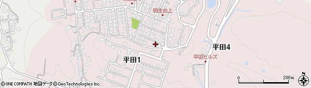 宮本左官工業周辺の地図