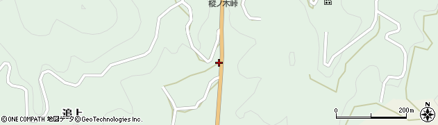 香川県仲多度郡まんのう町追上32周辺の地図
