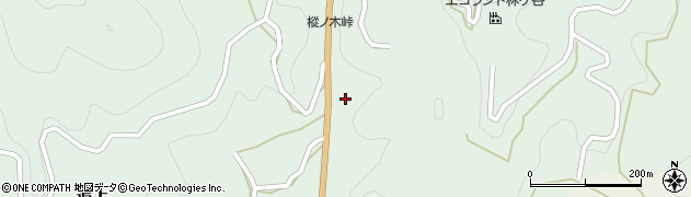 香川県仲多度郡まんのう町追上317周辺の地図