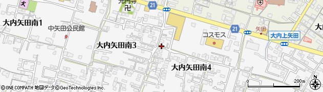 新村業務店周辺の地図