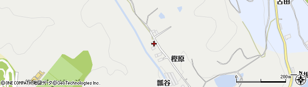 徳島県板野郡板野町犬伏蔵佐谷9周辺の地図