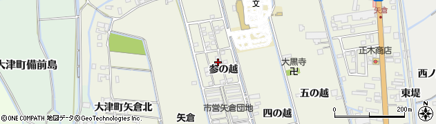 ＦＲＰ・ＷＯＲＫＳ周辺の地図