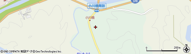和歌山県海草郡紀美野町福井1035周辺の地図
