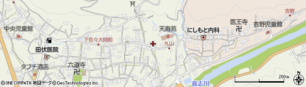 株式会社井関商店周辺の地図