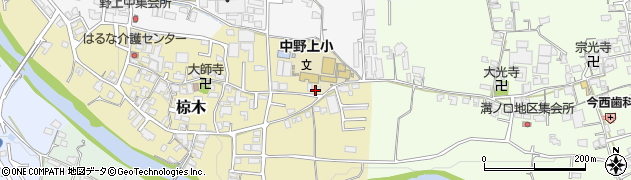 高田耕造商店周辺の地図