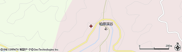 香川県綾歌郡綾川町枌所東3782周辺の地図