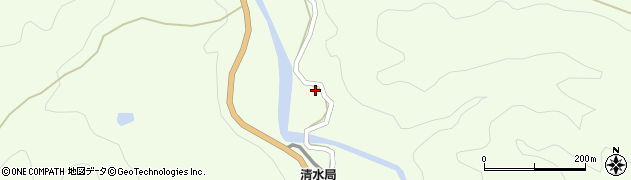 井口鉄工所株式会社周辺の地図