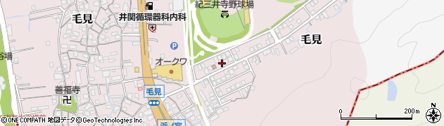山崎設備周辺の地図