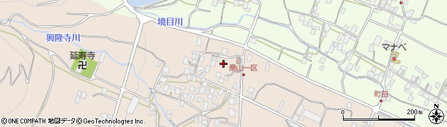 香川県三豊市豊中町下高野2004周辺の地図