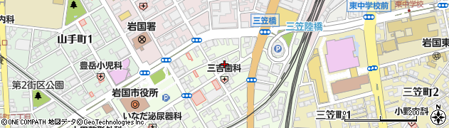 松田・土地・家屋調査士事務所周辺の地図