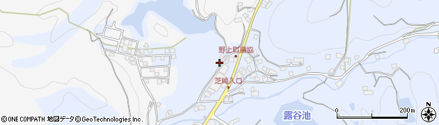 岡野商店周辺の地図