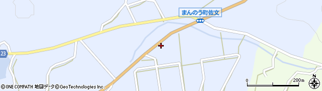 香川県仲多度郡まんのう町佐文669周辺の地図