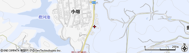 演歌塾かわむら周辺の地図