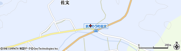香川県仲多度郡まんのう町佐文811周辺の地図