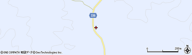 山口県美祢市大嶺町西分2566周辺の地図