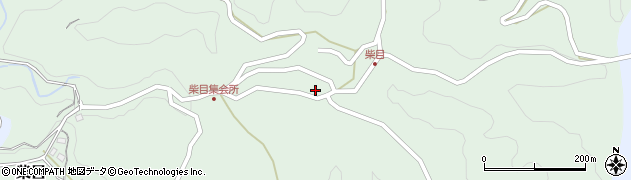 西田製作所周辺の地図