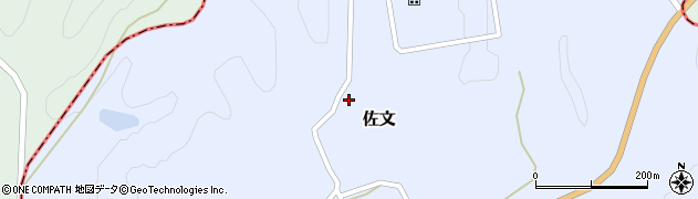 香川県仲多度郡まんのう町佐文874周辺の地図