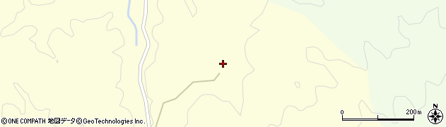 香川県綾歌郡綾川町西分2345周辺の地図