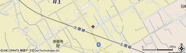 宮本会計事務所周辺の地図
