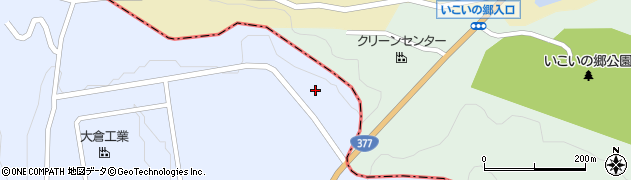 株式会社ヤマガタグラビヤ　四国営業所周辺の地図