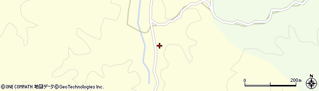 香川県綾歌郡綾川町西分2361周辺の地図