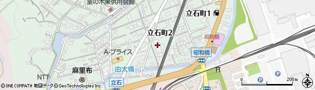 株式会社岩村鋼材周辺の地図
