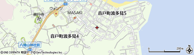 中国ガス機器株式会社　機器事業部周辺の地図