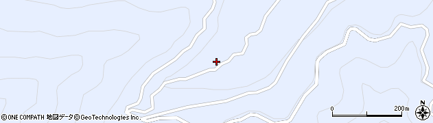 広島県呉市豊町大長5251周辺の地図