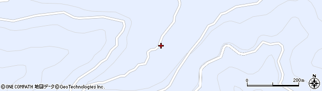 広島県呉市豊町大長5096周辺の地図