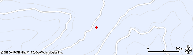 広島県呉市豊町大長5087周辺の地図