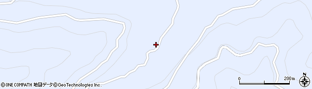 広島県呉市豊町大長4985周辺の地図