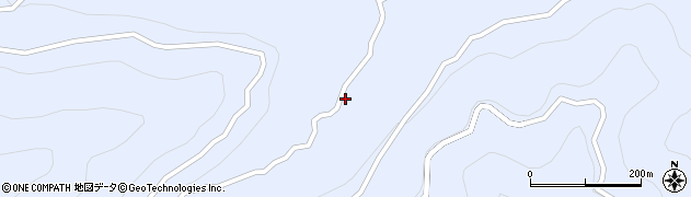 広島県呉市豊町大長5094周辺の地図