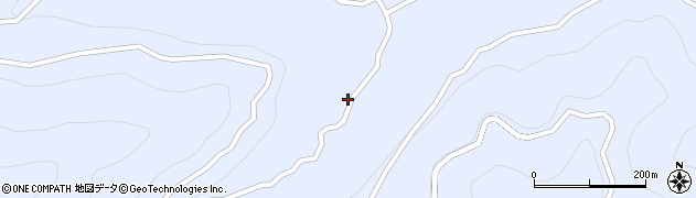 広島県呉市豊町大長5324周辺の地図