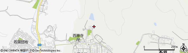 和歌山県和歌山市本渡527周辺の地図