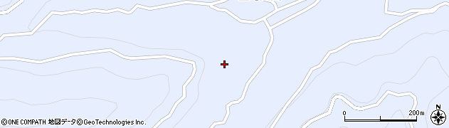 広島県呉市豊町大長5369周辺の地図