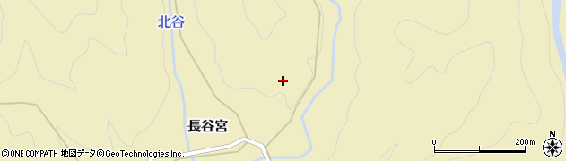和歌山県海草郡紀美野町長谷宮365周辺の地図