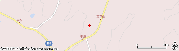 香川県仲多度郡まんのう町炭所東3419周辺の地図